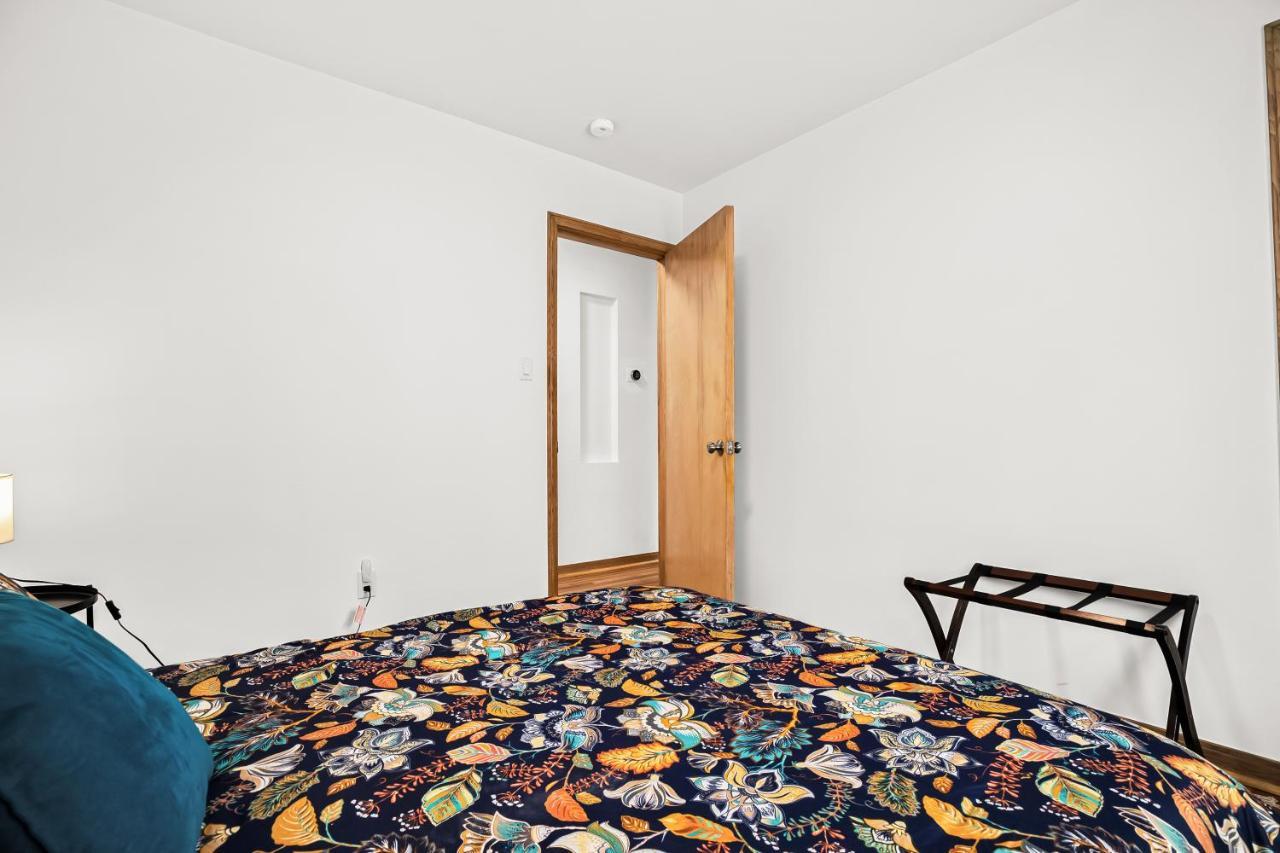 Family-Friendly, Multi-Day Sale, 15 Mins To Downtown Detroit Exterior foto