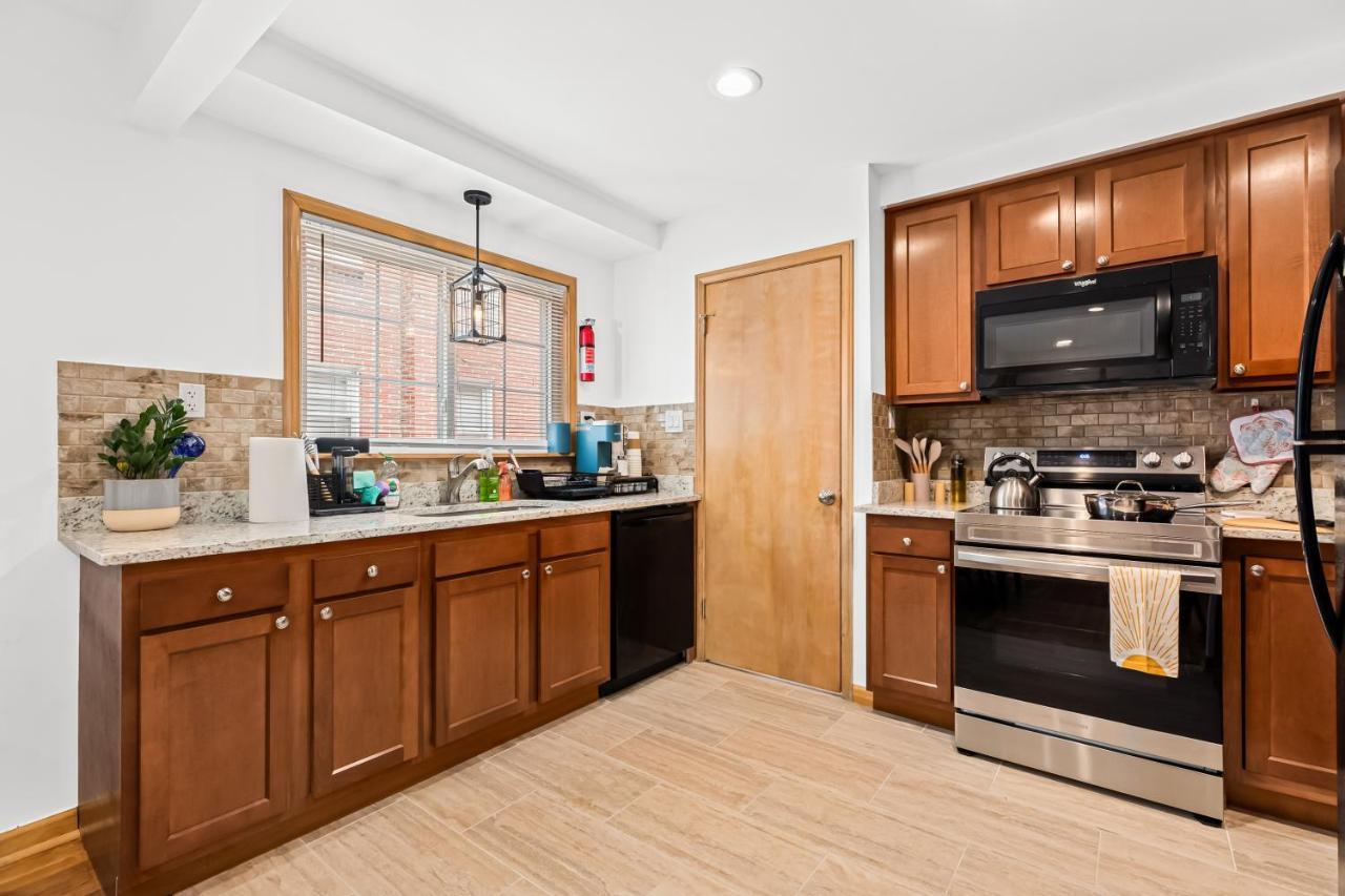 Family-Friendly, Multi-Day Sale, 15 Mins To Downtown Detroit Exterior foto