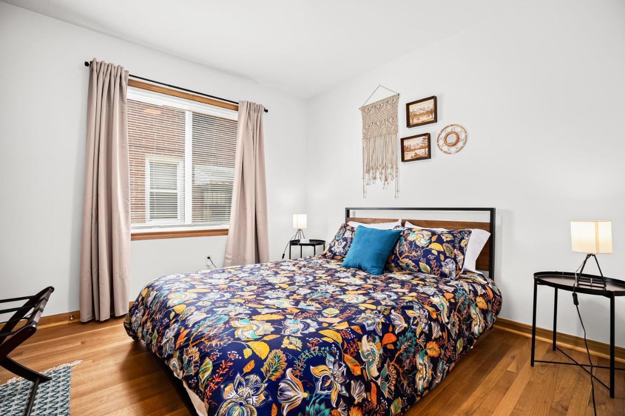 Family-Friendly, Multi-Day Sale, 15 Mins To Downtown Detroit Exterior foto