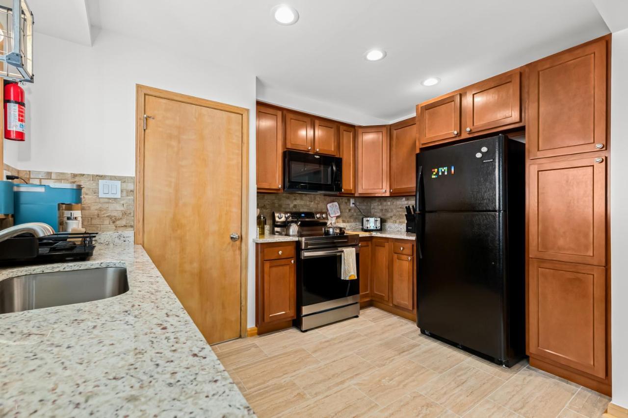 Family-Friendly, Multi-Day Sale, 15 Mins To Downtown Detroit Exterior foto