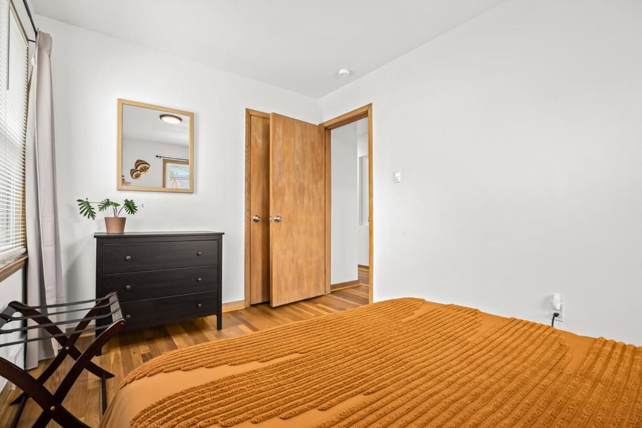 Family-Friendly, Multi-Day Sale, 15 Mins To Downtown Detroit Exterior foto