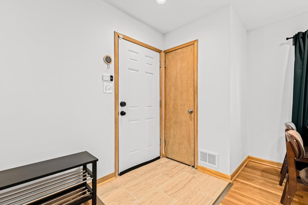 Family-Friendly, Multi-Day Sale, 15 Mins To Downtown Detroit Exterior foto