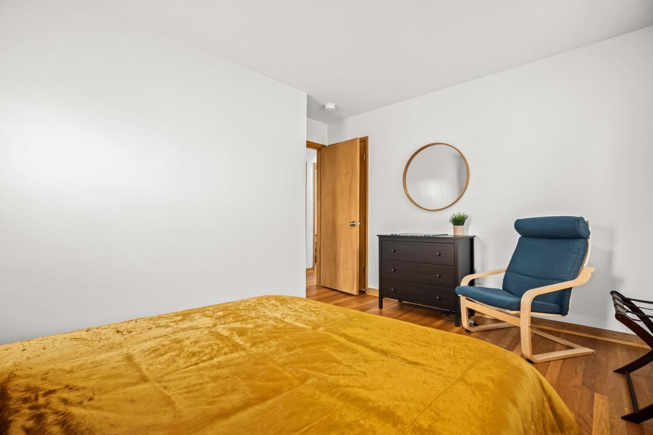 Family-Friendly, Multi-Day Sale, 15 Mins To Downtown Detroit Exterior foto